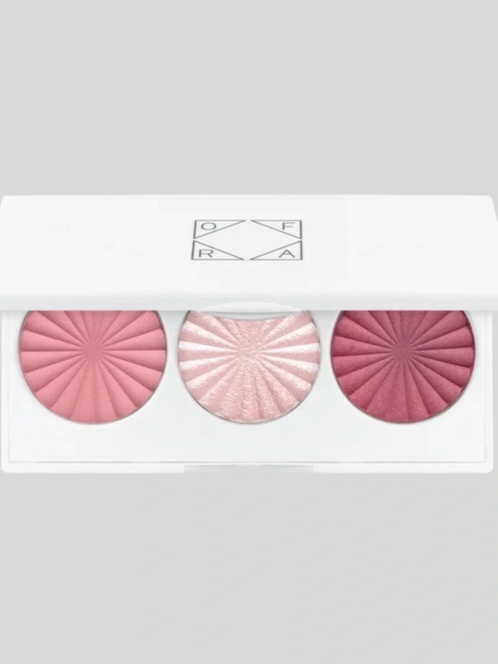 OFRA | MIDI Palette Blossom Blush Highlighter Palette